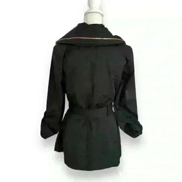 Ellen Tracy Black Jacket Size Medium NWOT - Picture 3 of 6